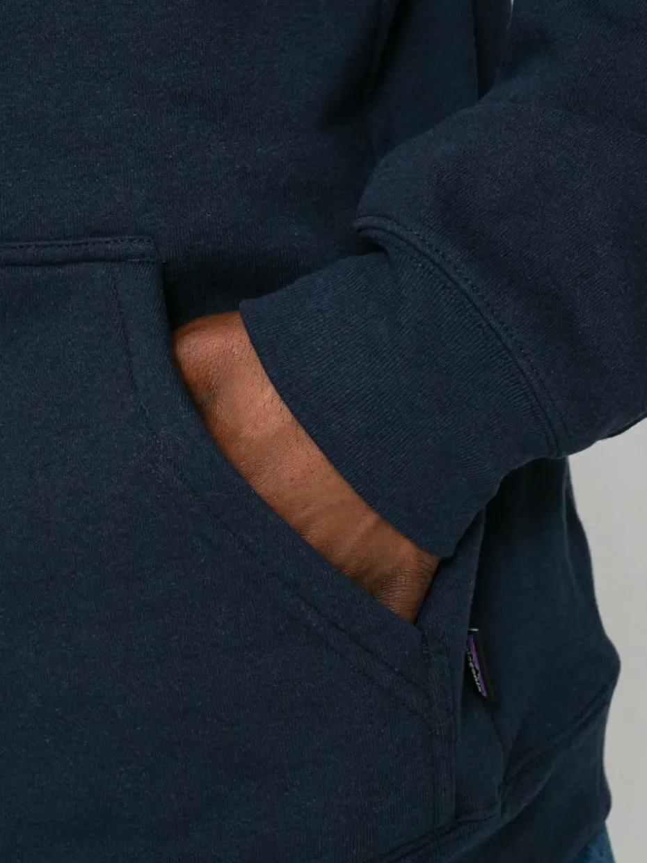 Patagonia Logo Uprisal HD Hoody