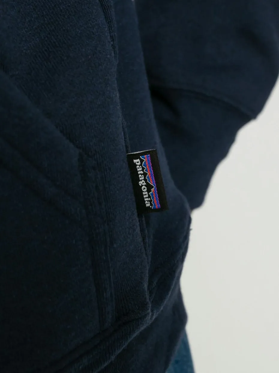 Patagonia Logo Uprisal HD Hoody