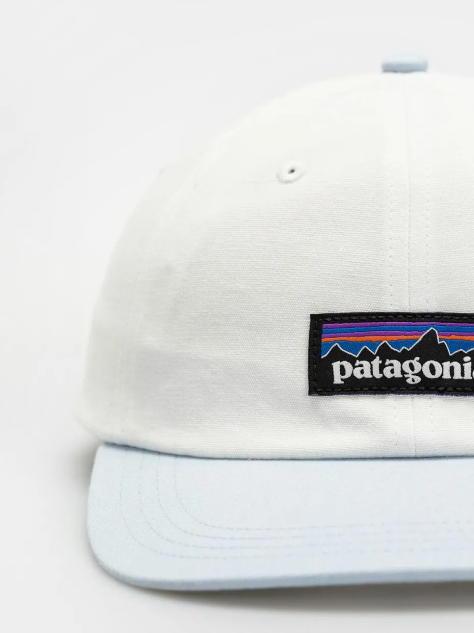 Patagonia P 6 Label Trad Cap