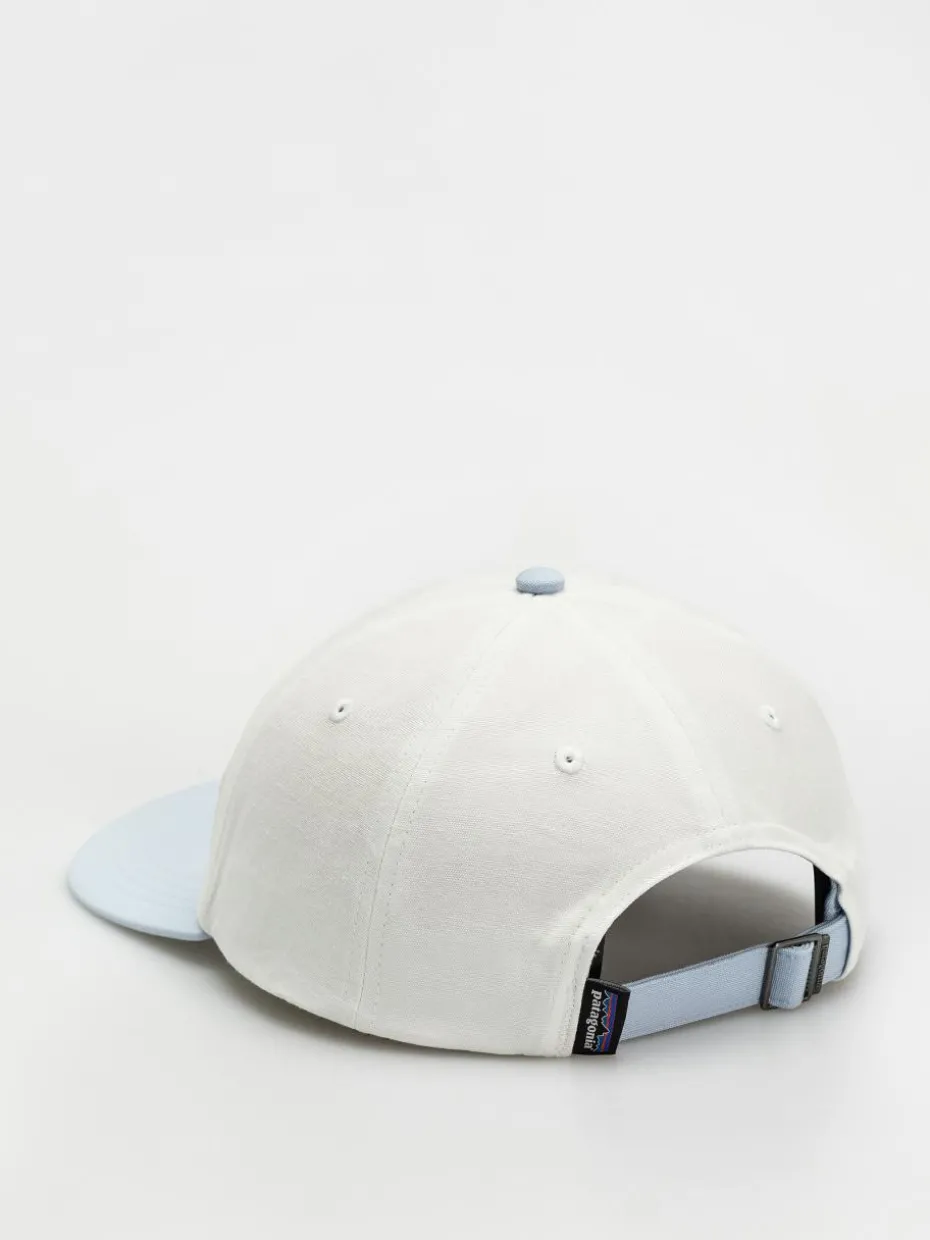 Patagonia P 6 Label Trad Cap
