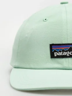 Patagonia P 6 Label Trad Cap