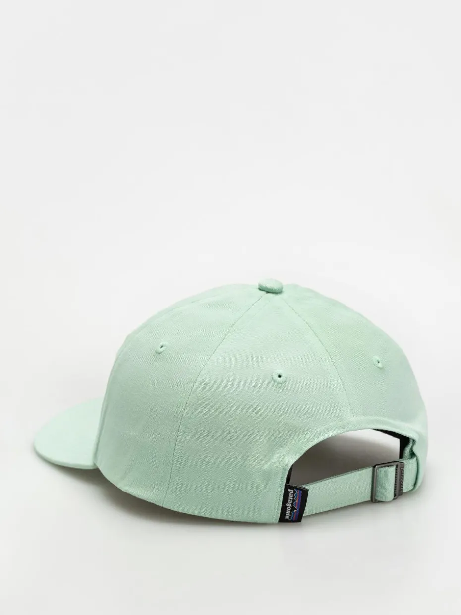 Patagonia P 6 Label Trad Cap