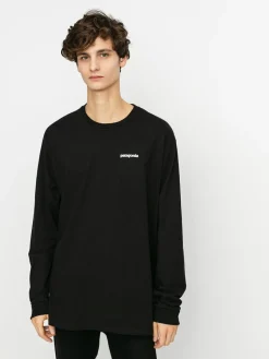 Patagonia P 6 Logo Responsibili Longsleeve