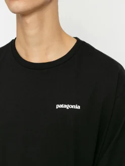 Patagonia P 6 Logo Responsibili Longsleeve