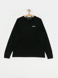 Patagonia P 6 Logo Responsibili Longsleeve