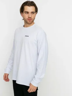 Patagonia P 6 Logo Responsibili Longsleeve