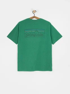 Patagonia P 6 Logo Responsibili T-Shirt