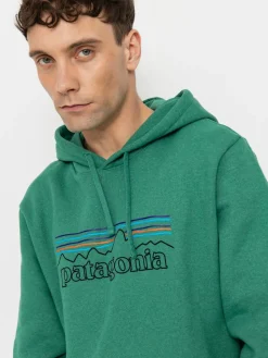 Patagonia P 6 Logo Uprisal HD Hoodie