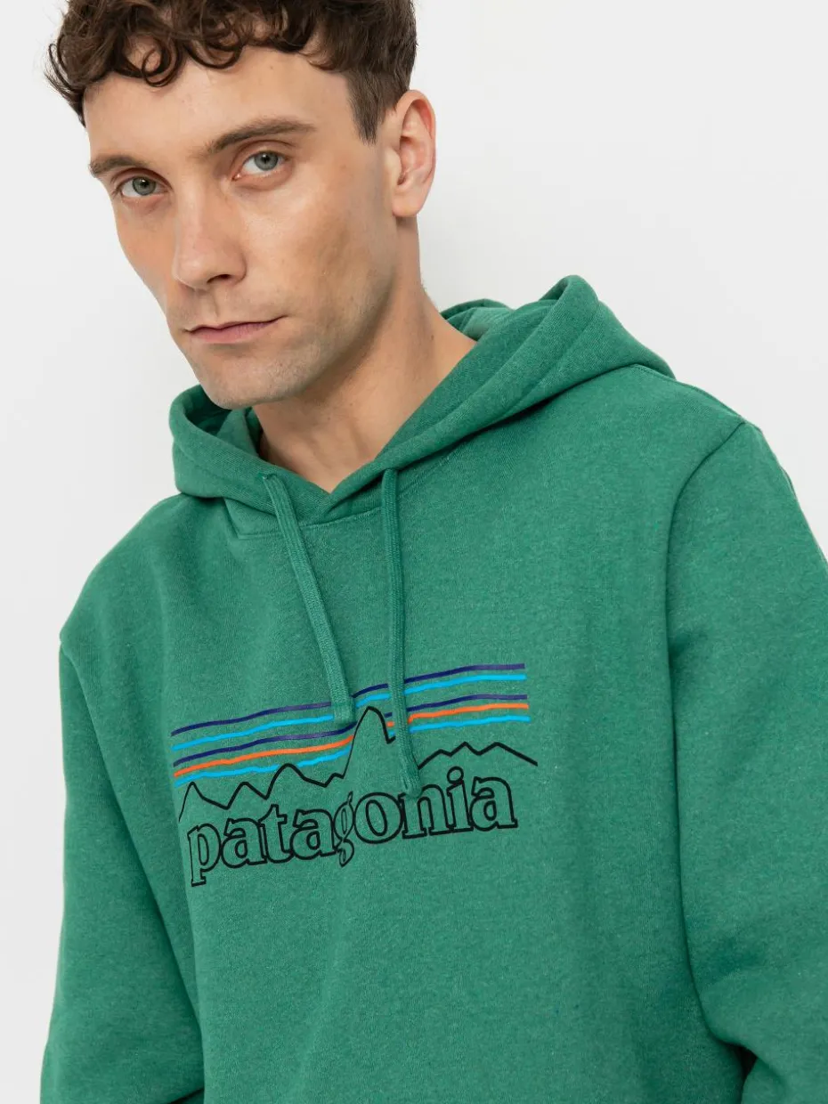 Patagonia P 6 Logo Uprisal HD Hoodie