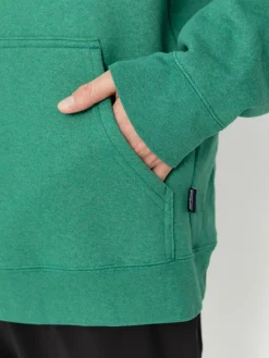 Patagonia P 6 Logo Uprisal HD Hoodie