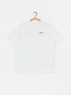 Patagonia P6 Logo Responsibili T-shirt