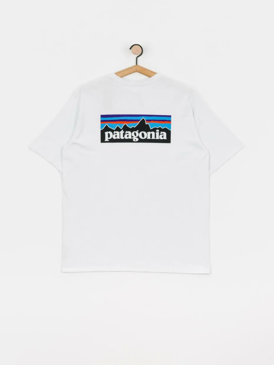 Patagonia P6 Logo Responsibili T-shirt