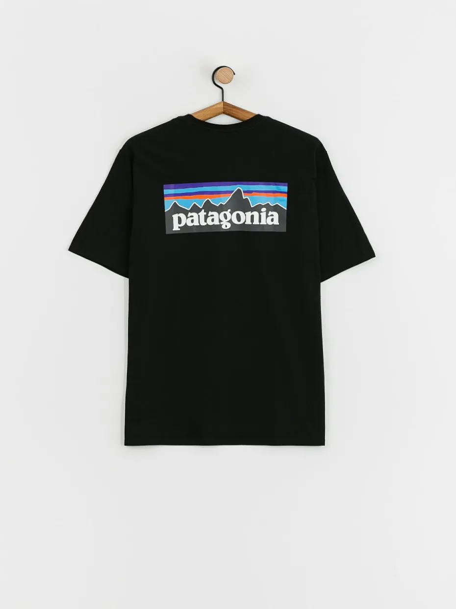 Patagonia P6 Logo Responsibili T-shirt