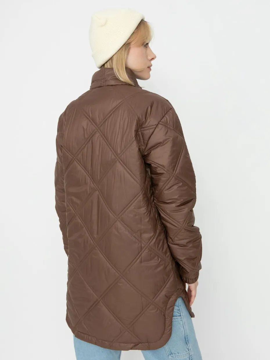 Patagonia Pine Bank Insulated Parka Wmn Jacke