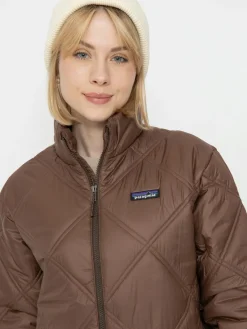 Patagonia Pine Bank Insulated Parka Wmn Jacke