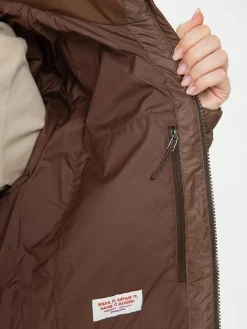 Patagonia Pine Bank Insulated Parka Wmn Jacke