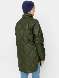 Patagonia Pine Bank Insulated Parka Wmn Jacke