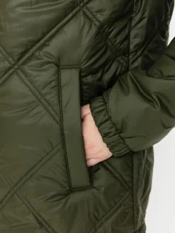 Patagonia Pine Bank Insulated Parka Wmn Jacke