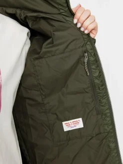 Patagonia Pine Bank Insulated Parka Wmn Jacke