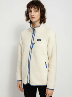 Patagonia Retro Pile Jacke Wmn