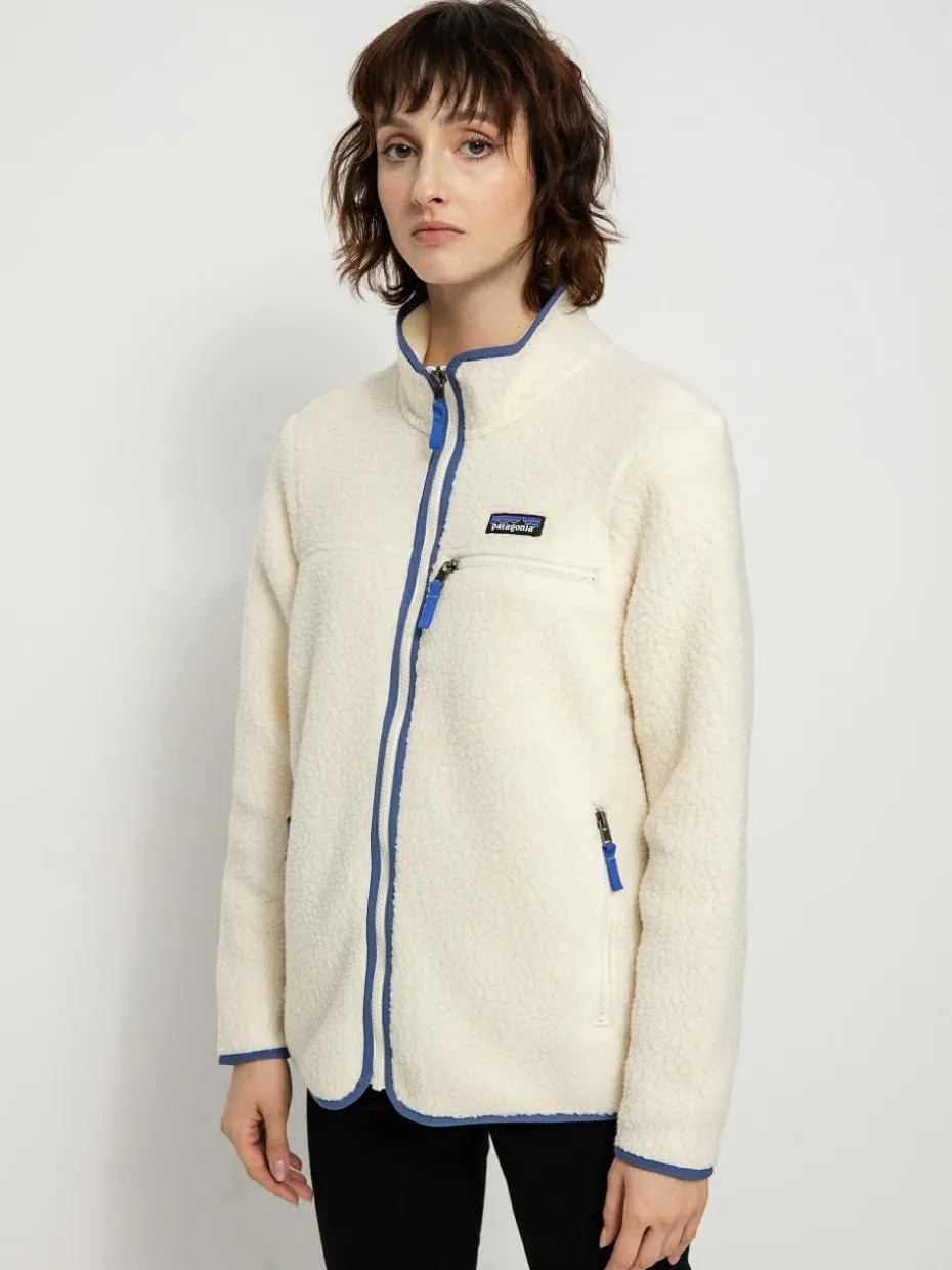 Patagonia Retro Pile Jacke Wmn