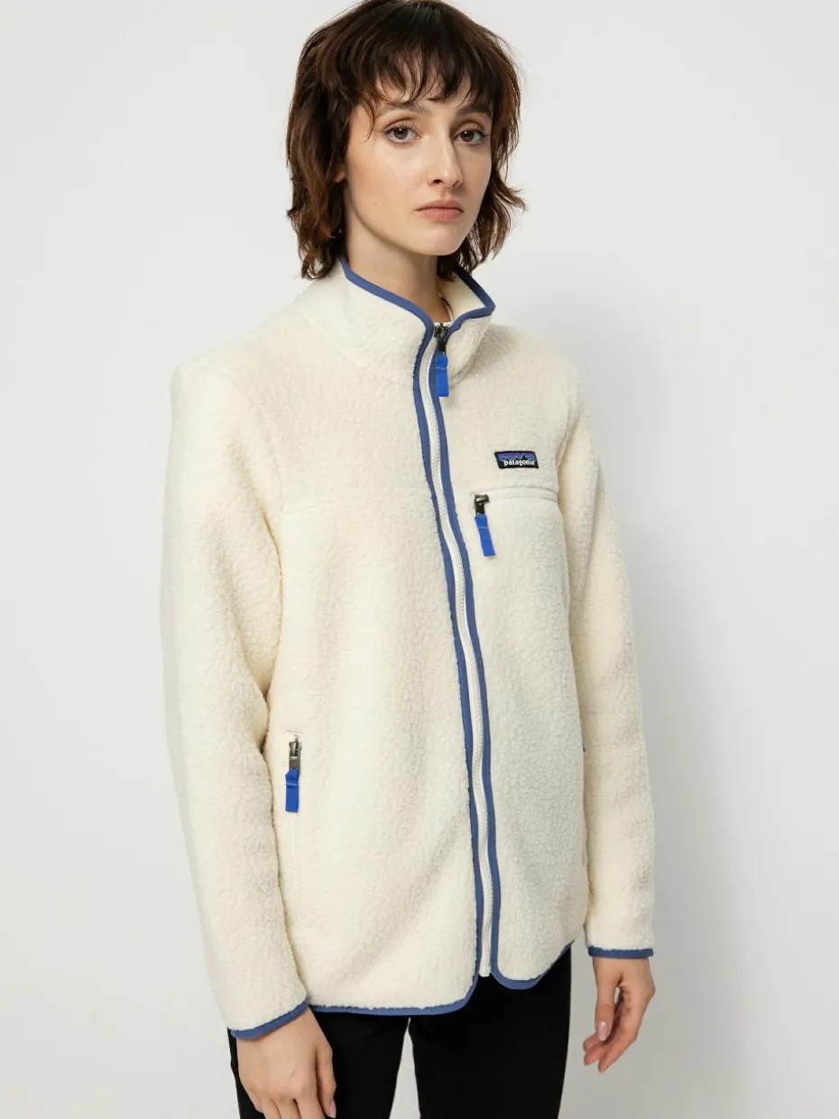 Patagonia Retro Pile Jacke Wmn