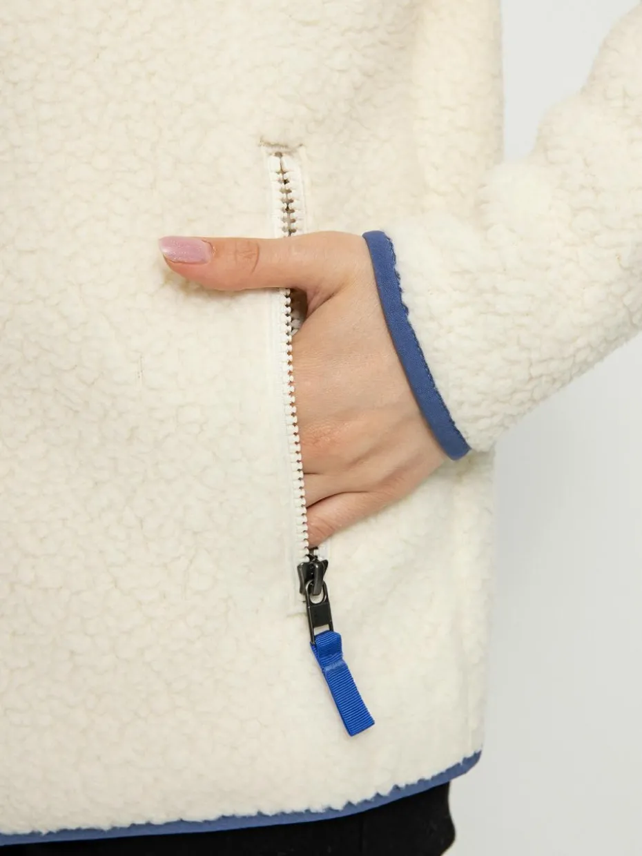 Patagonia Retro Pile Jacke Wmn