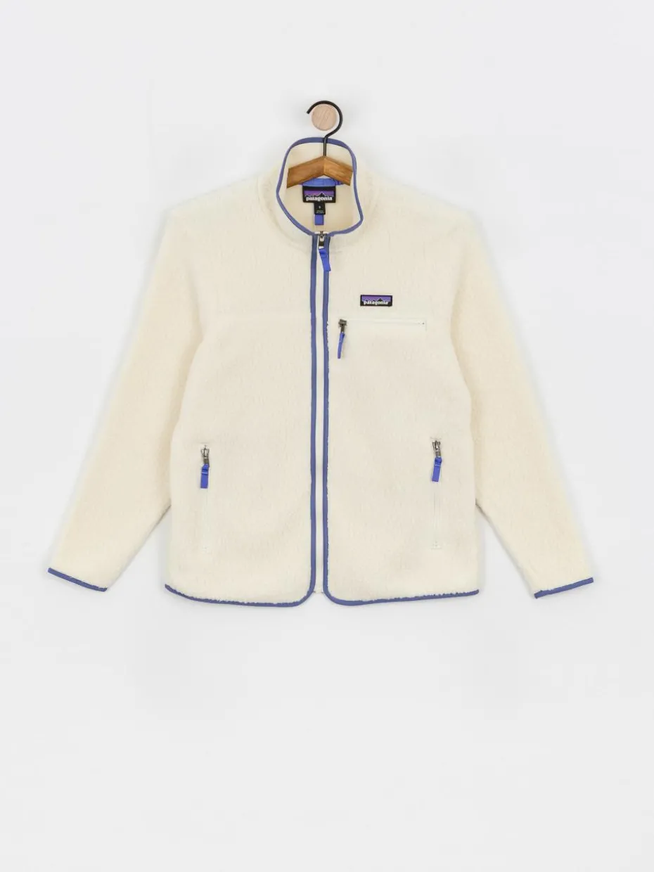 Patagonia Retro Pile Jacke Wmn