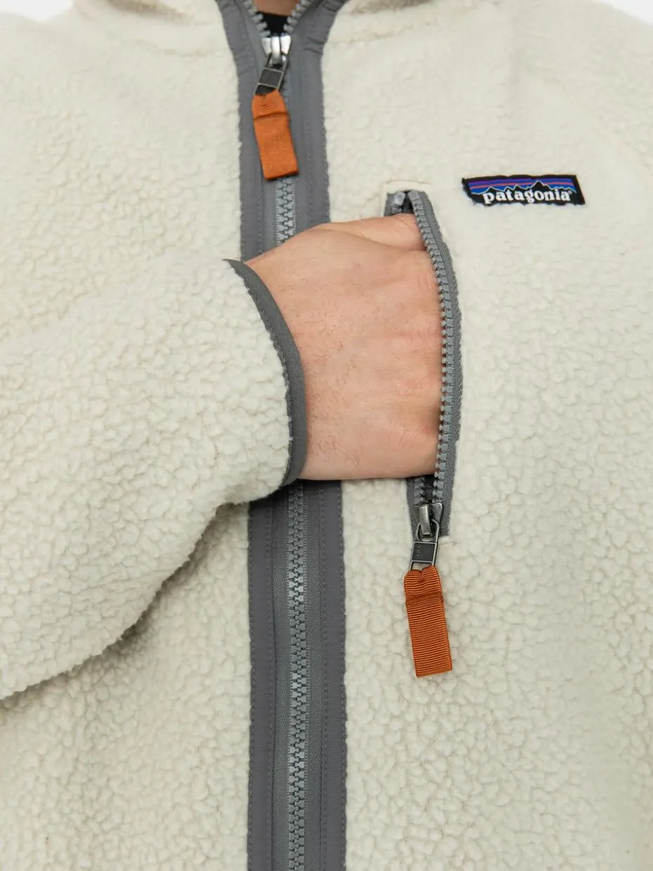 Patagonia Retro Pile Jacke