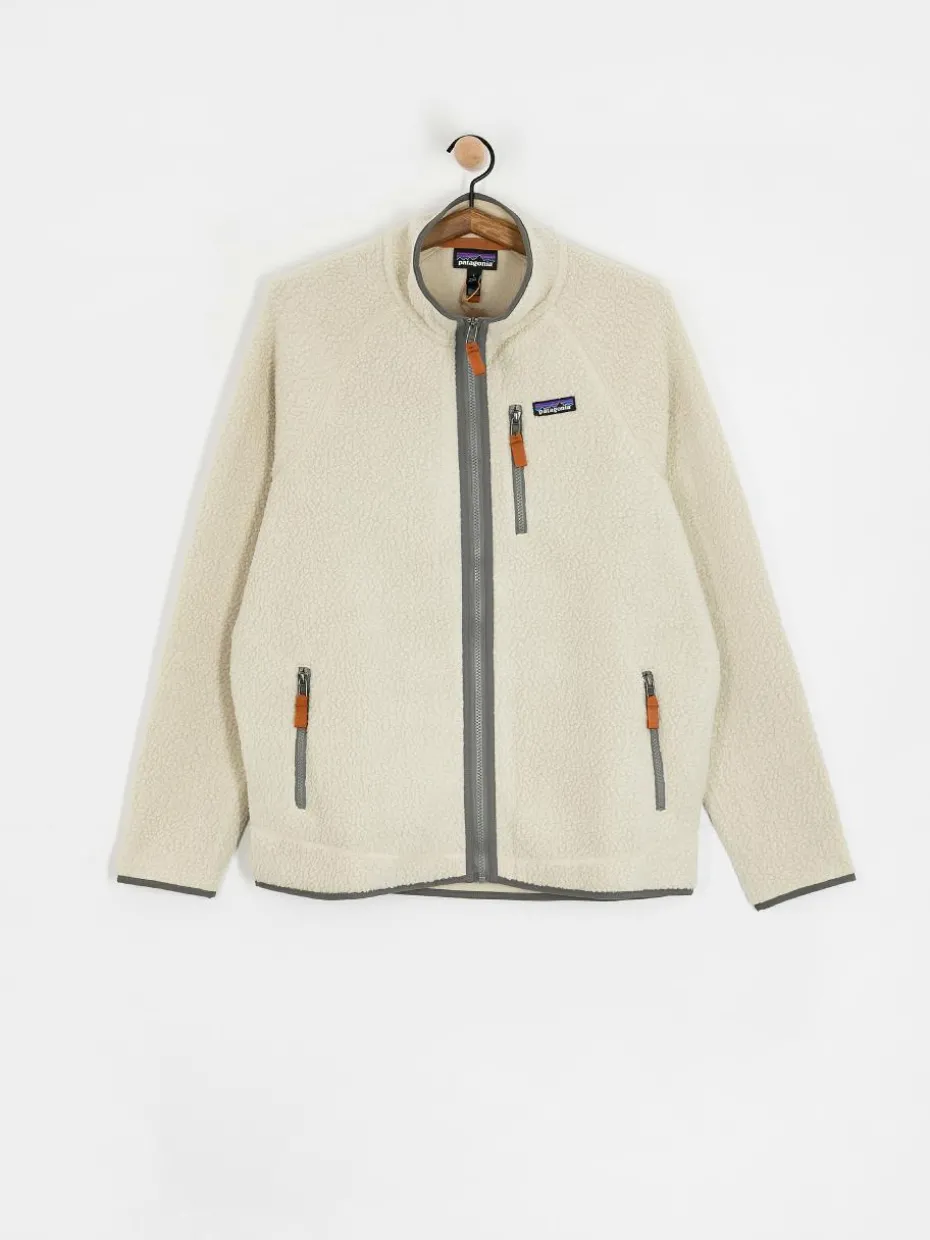 Patagonia Retro Pile Jacke