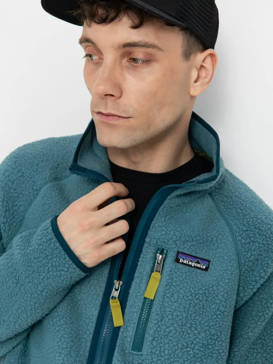 Patagonia Retro Pile Jacke