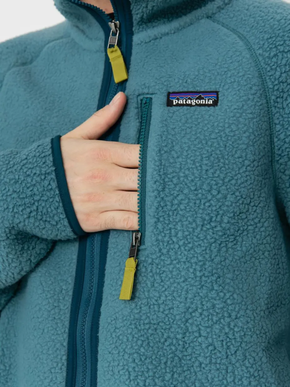 Patagonia Retro Pile Jacke