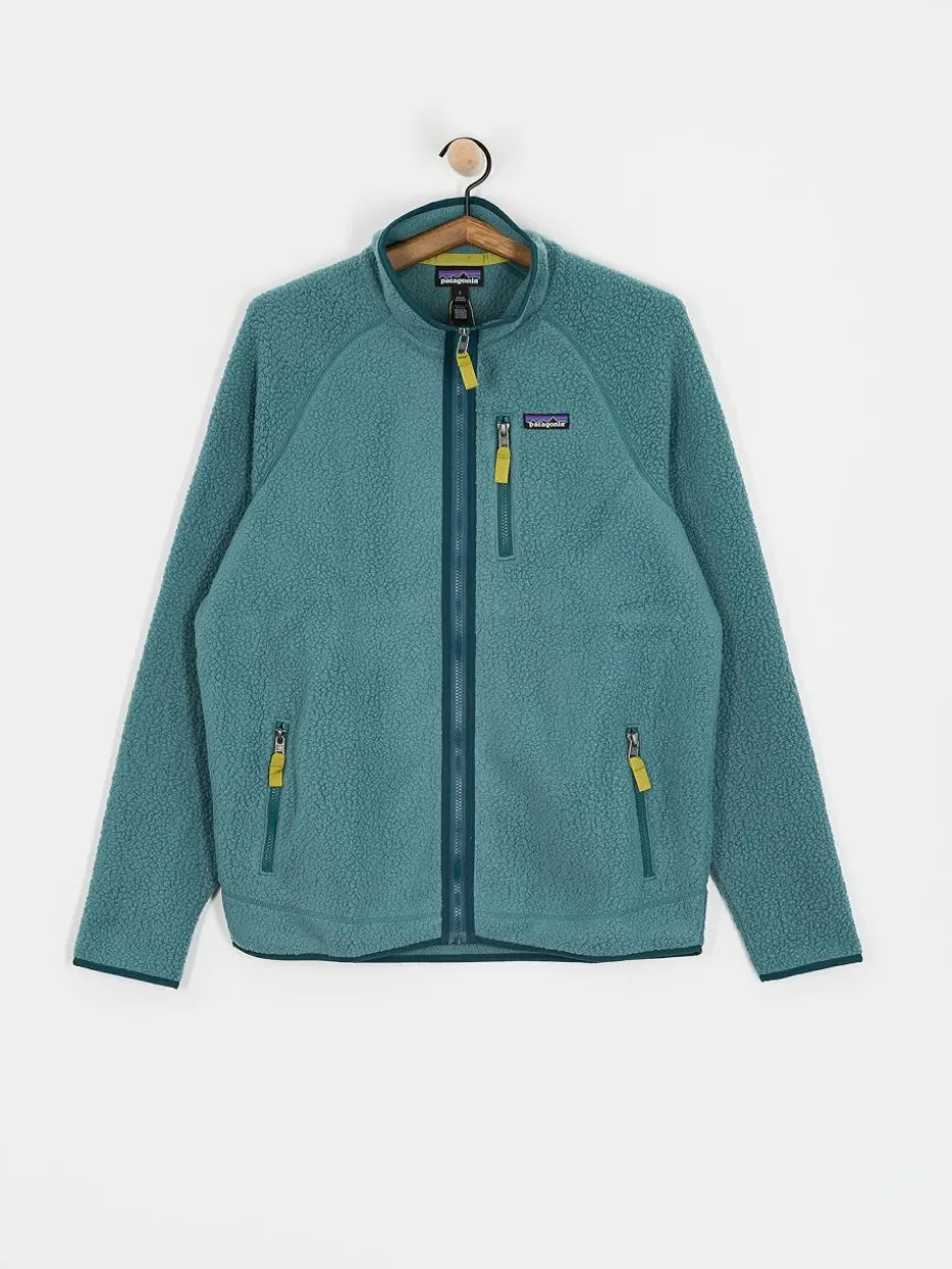 Patagonia Retro Pile Jacke