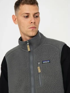 Patagonia Retro Pile Vest Weste