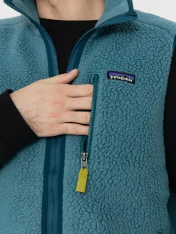 Patagonia Retro Pile Weste