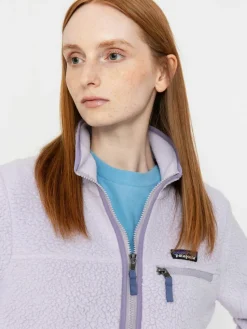 Patagonia Retro Pile Wmn Jacke