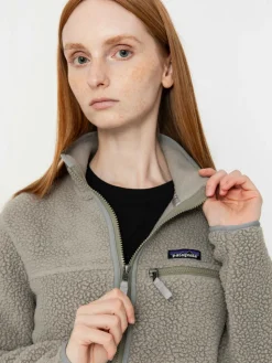 Patagonia Retro Pile Wmn Jacke