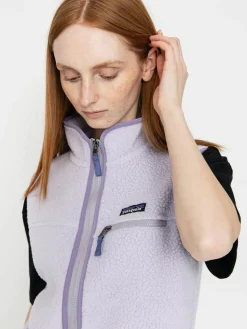 Patagonia Retro Pile Wmn Weste