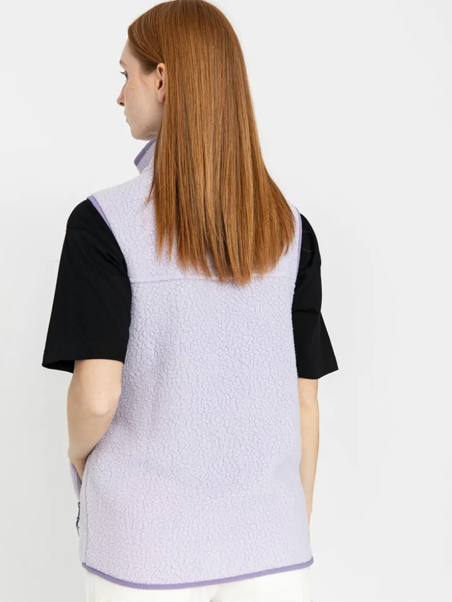 Patagonia Retro Pile Wmn Weste