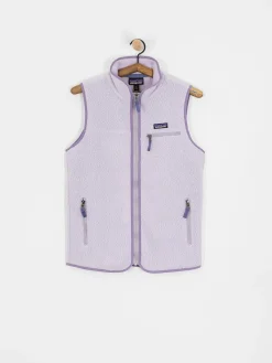 Patagonia Retro Pile Wmn Weste