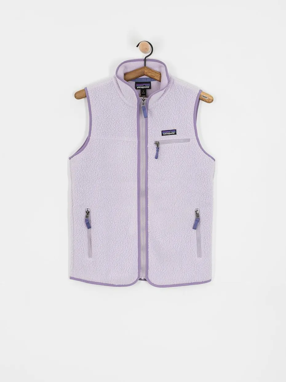 Patagonia Retro Pile Wmn Weste