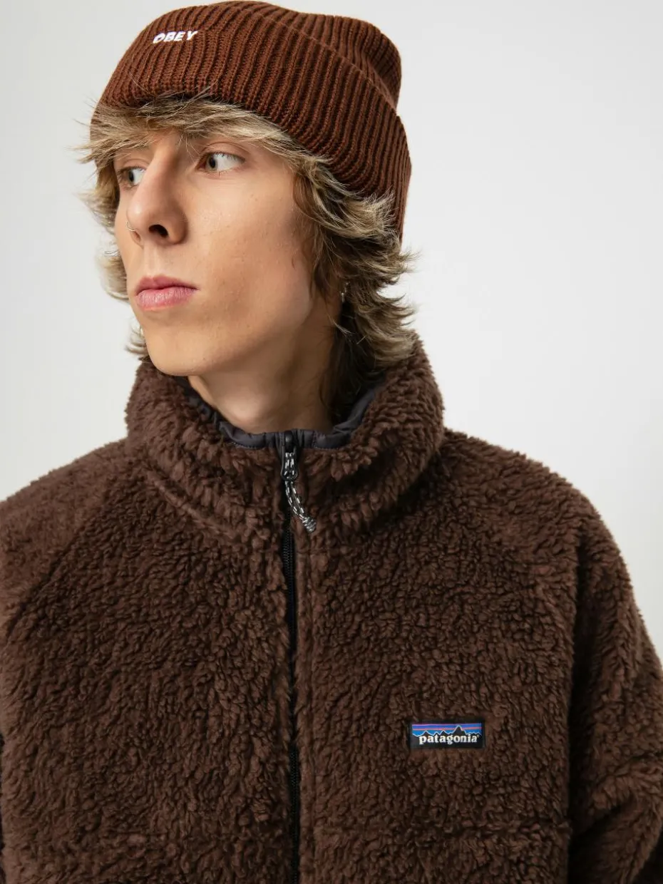 Patagonia Reversible Silent Down Jacke