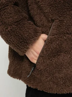 Patagonia Reversible Silent Down Jacke