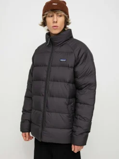 Patagonia Reversible Silent Down Jacke