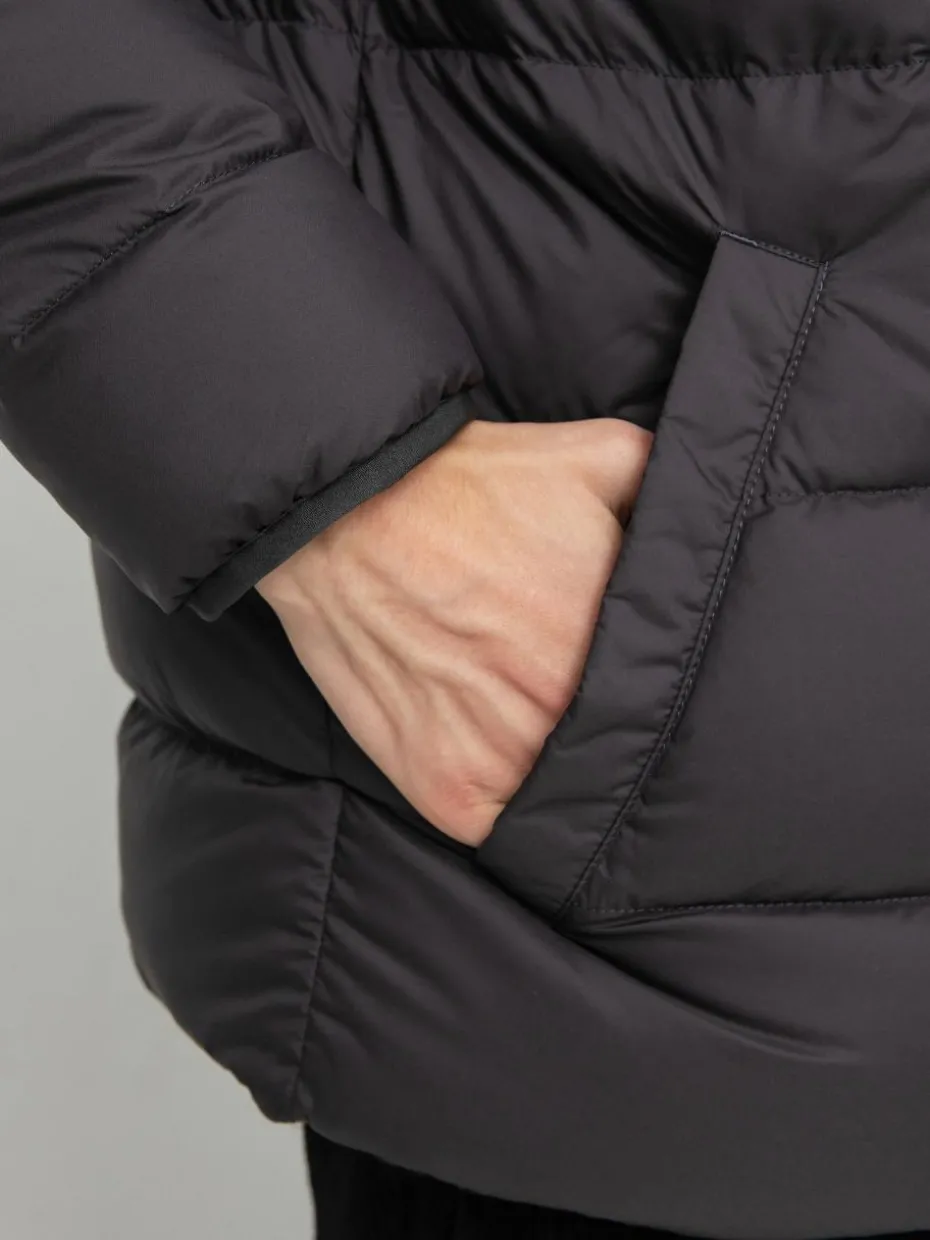 Patagonia Reversible Silent Down Jacke