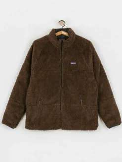 Patagonia Reversible Silent Down Jacke