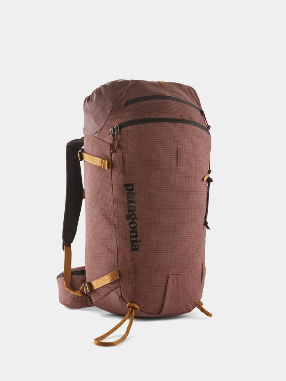 Patagonia Rucksack Descensionist Snow
