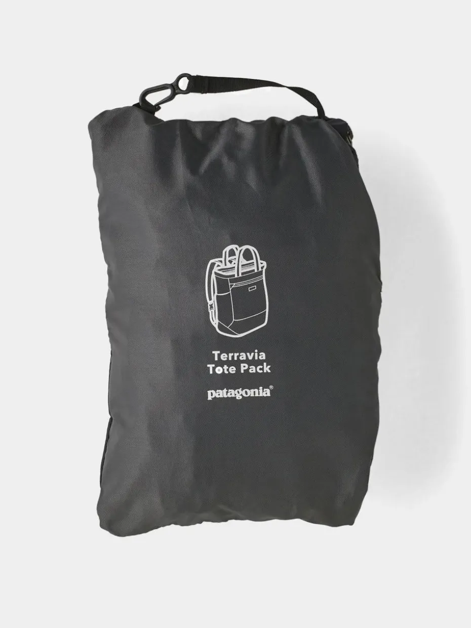 Patagonia Rucksack Terravia Tote Pack