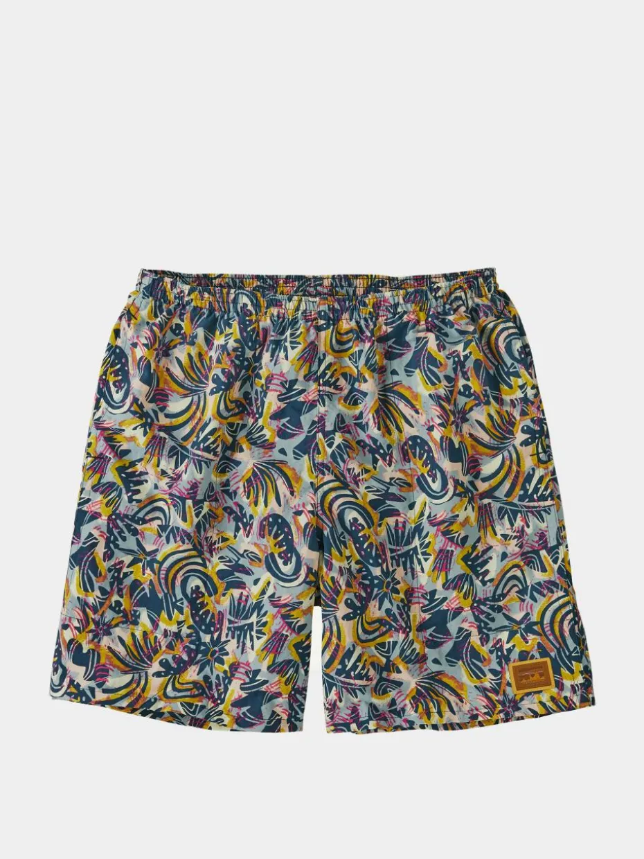 Patagonia Shorts Baggies Longs 7in