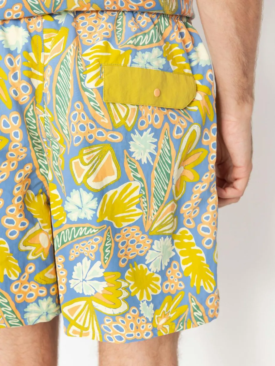 Patagonia Shorts Baggies Shorts 5in